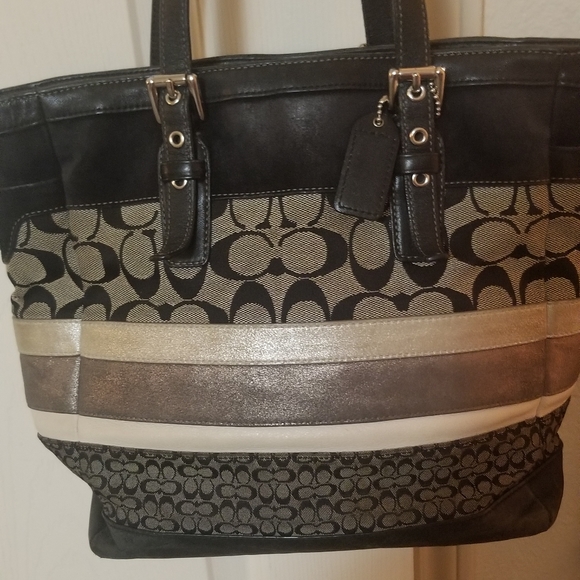 Handbag - Picture 3 of 11
